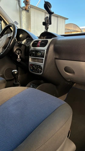 Opel Combo c | Mobile.bg    8