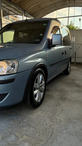 Opel Combo c | Mobile.bg    13