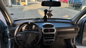 Opel Combo c | Mobile.bg    5