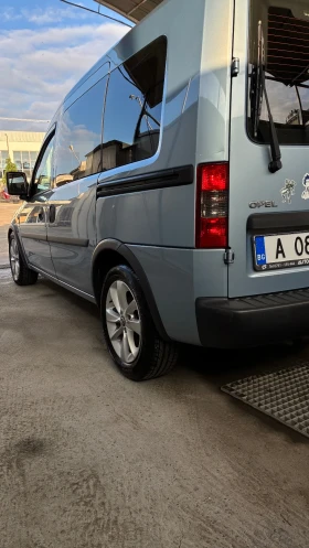 Opel Combo c | Mobile.bg    12