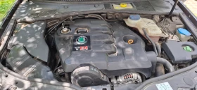 Skoda Superb 1.9 TDI | Mobile.bg    8