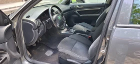 Skoda Superb 1.9 TDI | Mobile.bg    4