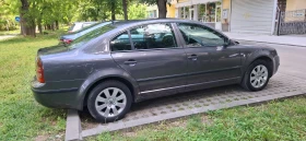 Skoda Superb 1.9 TDI | Mobile.bg    2