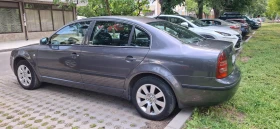 Skoda Superb 1.9 TDI | Mobile.bg    3