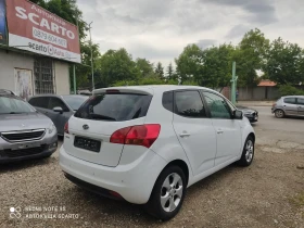 Kia Venga 1.4i/90kc, 2010г. - 7600 лв. - 98604364 4