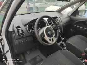Kia Venga 1.4i/90kc, 2010г. - 7600 лв. - 98604364 9