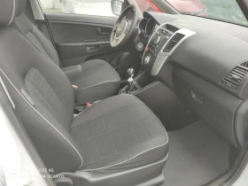 Kia Venga 1.4i/90kc, 2010г. - 7600 лв. - 98604364 7