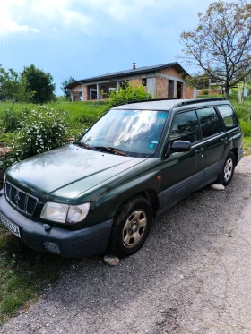 Обява за продажба на Subaru Forester 2.0 Benzin na chasti ~2 500 лв. - изображение 1