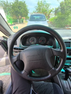 Обява за продажба на Subaru Forester 2.0 Benzin na chasti ~2 500 лв. - изображение 8