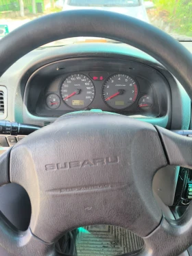 Обява за продажба на Subaru Forester 2.0 Benzin na chasti ~2 500 лв. - изображение 7