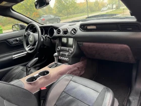 Ford Mustang 2.3 Ecooboost (Shelby-Paket) | Mobile.bg    8