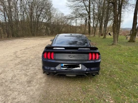 Ford Mustang 2.3 Ecooboost (Shelby-Paket) | Mobile.bg    6