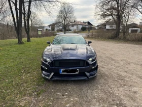 Ford Mustang 2.3 Ecooboost (Shelby-Paket) | Mobile.bg    2