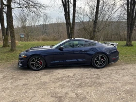 Ford Mustang 2.3 Ecooboost (Shelby-Paket) | Mobile.bg    4