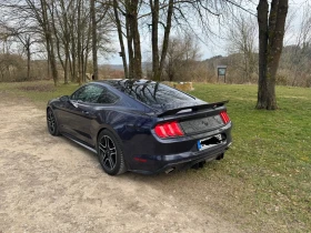 Ford Mustang 2.3 Ecooboost (Shelby-Paket) | Mobile.bg    5