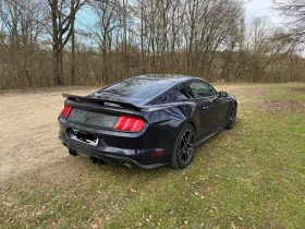 Ford Mustang 2.3 Ecooboost (Shelby-Paket) | Mobile.bg    7