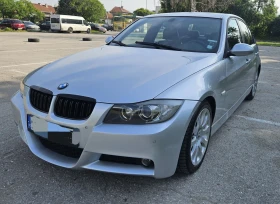 BMW 320 2.0 d.. - 9200 лв. - 41763006 3