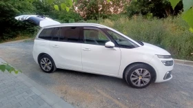 Обява за продажба на Citroen C4 SpaceTourer ~24 300 лв. - изображение 11
