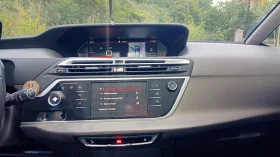 Обява за продажба на Citroen C4 SpaceTourer ~24 300 лв. - изображение 4