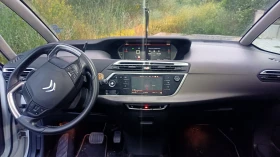 Обява за продажба на Citroen C4 SpaceTourer ~24 300 лв. - изображение 5