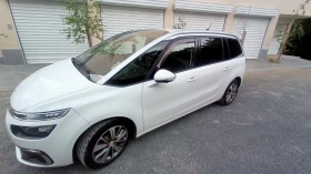 Citroen C4 SpaceTourer | Mobile.bg    14