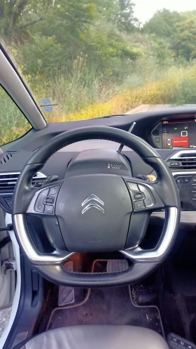 Обява за продажба на Citroen C4 SpaceTourer ~24 300 лв. - изображение 3