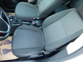 Opel Mokka X 1.4Т* ФАБРИЧНА ГАЗ* - 19500 лв. - 40945710 13
