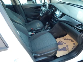 Opel Mokka X 1.4Т* ФАБРИЧНА ГАЗ* - 19500 лв. - 40945710 15