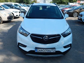 Opel Mokka X 1.4Т* ФАБРИЧНА ГАЗ* - 19500 лв. - 40945710 2