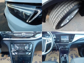Opel Mokka X 1.4Т* ФАБРИЧНА ГАЗ* - 19500 лв. - 40945710 8