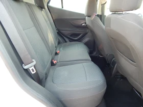 Opel Mokka X 1.4Т* ФАБРИЧНА ГАЗ* - 19500 лв. - 40945710 17