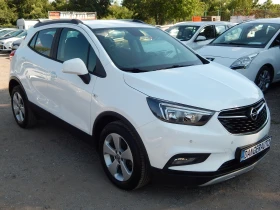 Opel Mokka X 1.4Т* ФАБРИЧНА ГАЗ* - 19500 лв. - 40945710 3