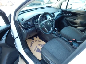 Opel Mokka X 1.4Т* ФАБРИЧНА ГАЗ* - 19500 лв. - 40945710 9