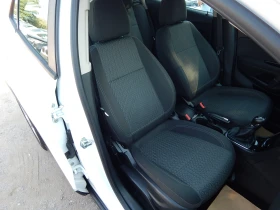 Opel Mokka X 1.4Т* ФАБРИЧНА ГАЗ* - 19500 лв. - 40945710 16
