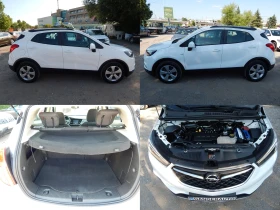 Opel Mokka X 1.4Т* ФАБРИЧНА ГАЗ* - 19500 лв. - 40945710 7