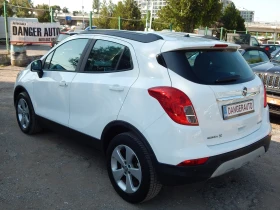Opel Mokka X 1.4Т* ФАБРИЧНА ГАЗ* - 19500 лв. - 40945710 6