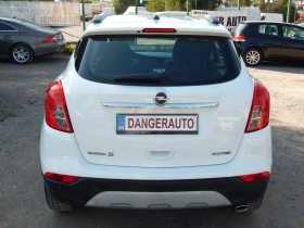 Opel Mokka X 1.4Т* ФАБРИЧНА ГАЗ* - 19500 лв. - 40945710 5