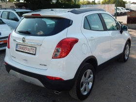 Opel Mokka X 1.4Т* ФАБРИЧНА ГАЗ* - 19500 лв. - 40945710 4