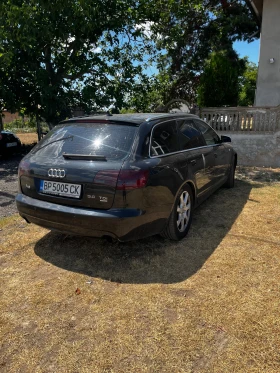 Audi A6 | Mobile.bg    4