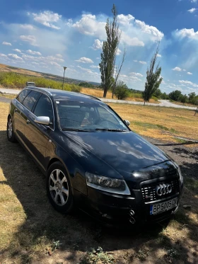 Audi A6 | Mobile.bg    2