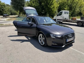 Audi A5 Sportback Sline  | Mobile.bg    10