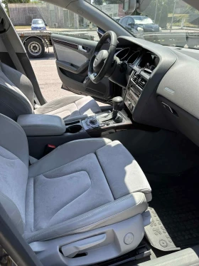 Audi A5 Sportback Sline  | Mobile.bg    6