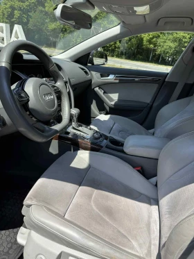Audi A5 Sportback Sline  | Mobile.bg    3