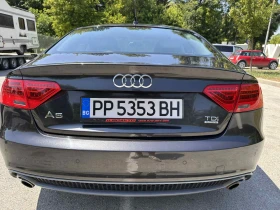 Audi A5 Sportback Sline  | Mobile.bg    17