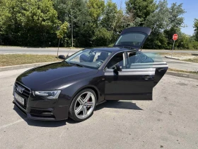 Audi A5 Sportback Sline  | Mobile.bg    11