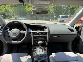 Audi A5 Sportback Sline  | Mobile.bg    9