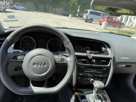 Audi A5 Sportback Sline  | Mobile.bg    13