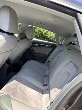 Audi A5 Sportback Sline  | Mobile.bg    4