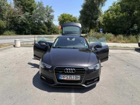 Audi A5 Sportback Sline  | Mobile.bg    12