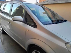 Обява за продажба на Opel Zafira ~6 500 лв. - изображение 4